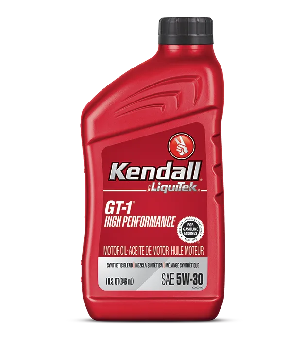 Kendall_1Q_GT-1_HighPerformance_5W-30_LiquiTek