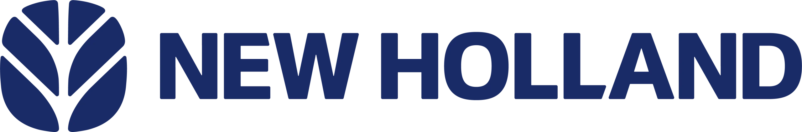 New Holland Agriculture