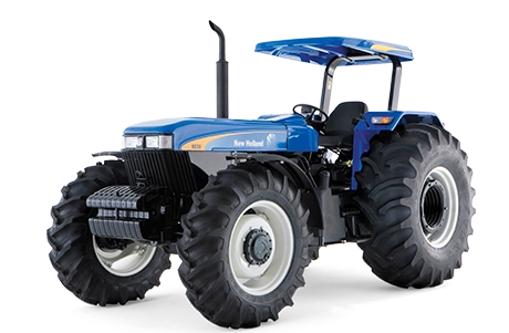 Tractor New Holland S30