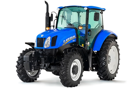 Tractor New Holland T6