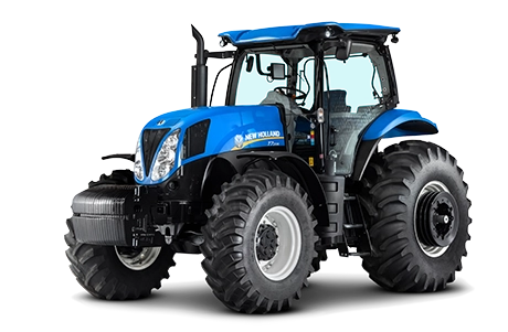 Tractor New Holland T7 LWB