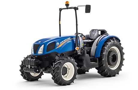 Tractor New Holland TDF