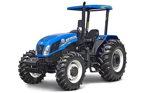 Tractor New Holland TL5
